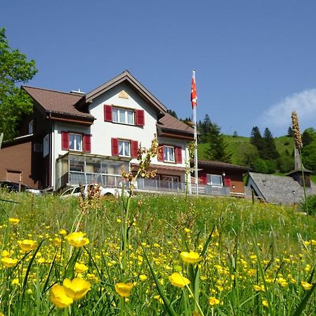 Gasthaus Schwand エンゲルベルク エクステリア 写真