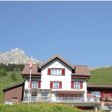 Gasthaus Schwand エンゲルベルク エクステリア 写真