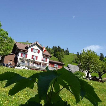 Gasthaus Schwand エンゲルベルク エクステリア 写真