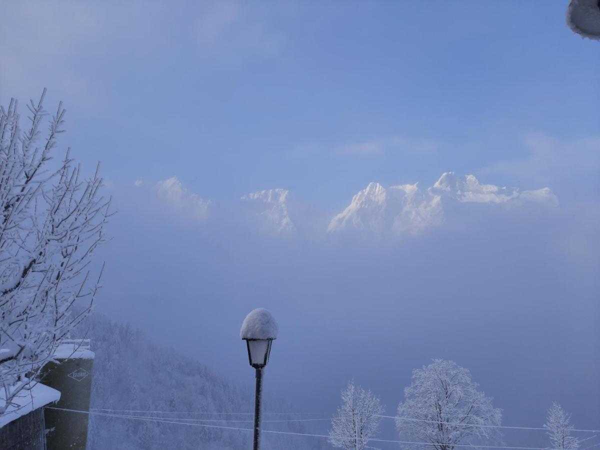 Gasthaus Schwand エンゲルベルク エクステリア 写真