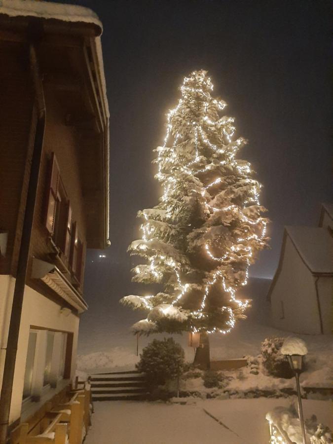 Gasthaus Schwand エンゲルベルク エクステリア 写真