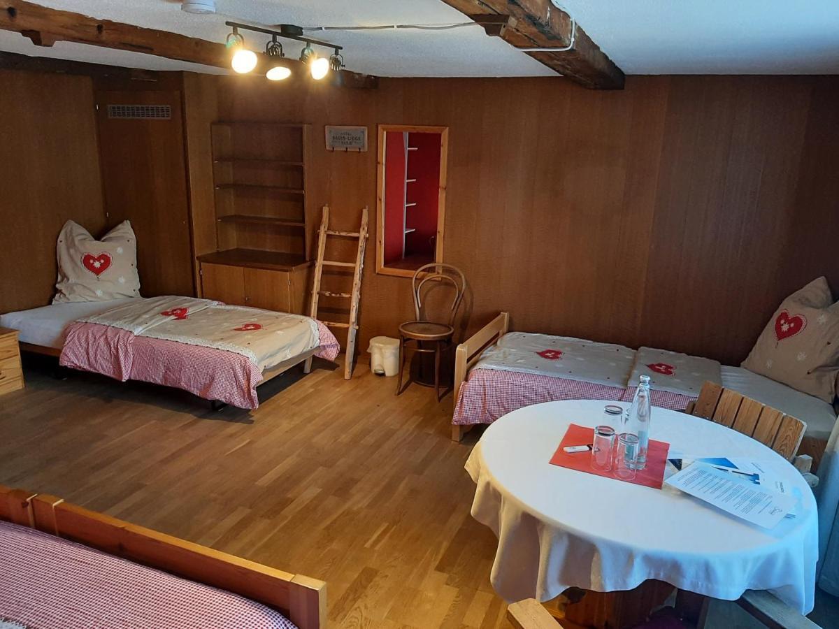 Gasthaus Schwand エンゲルベルク エクステリア 写真