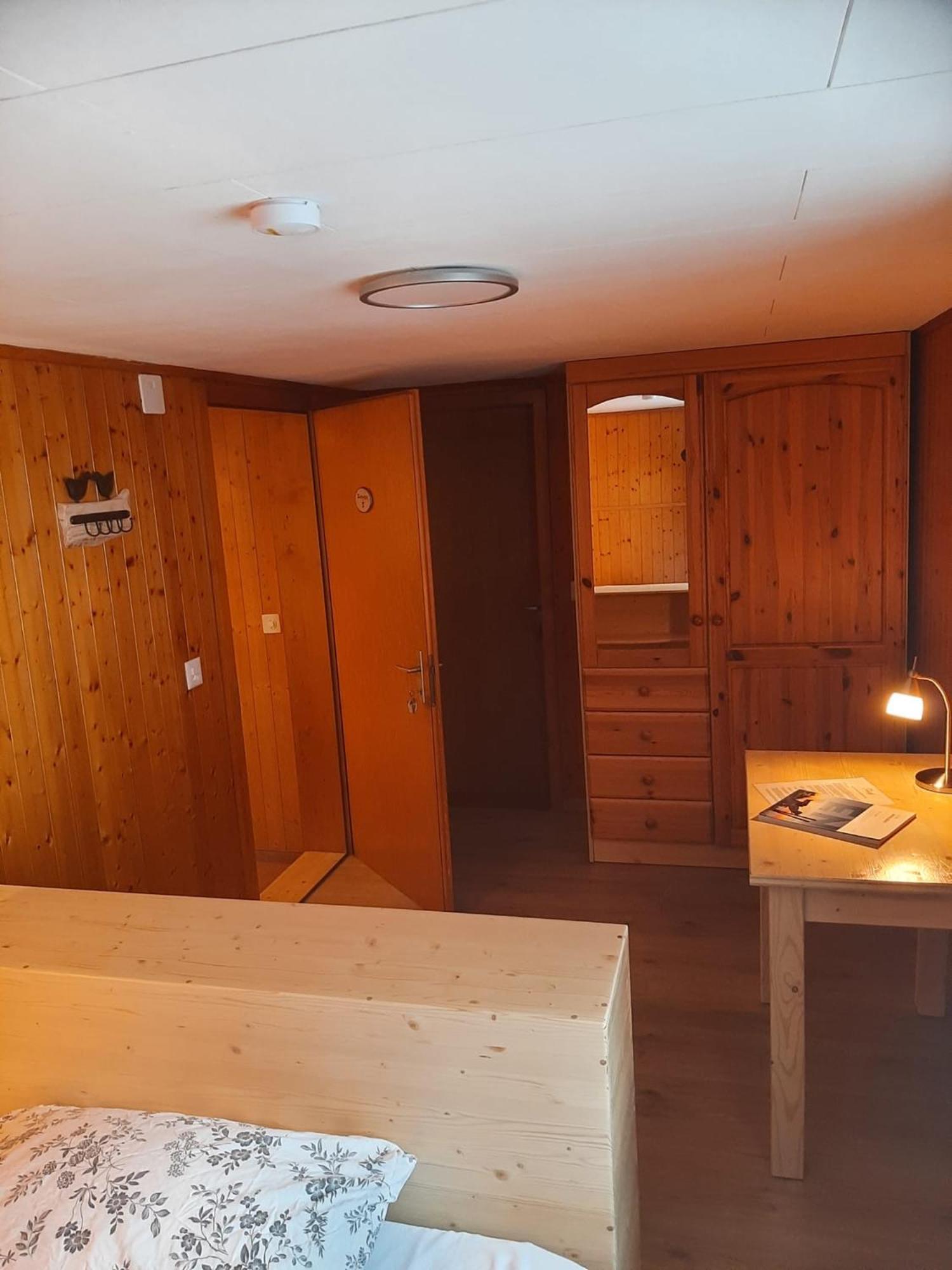Gasthaus Schwand エンゲルベルク エクステリア 写真